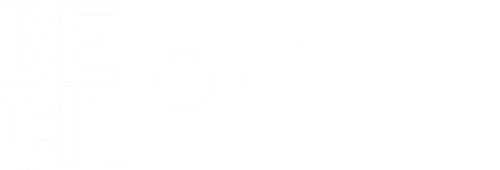 Beck 33 - End of the Road
