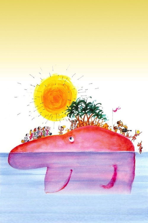 Pòster de Les Bronzés - Saga