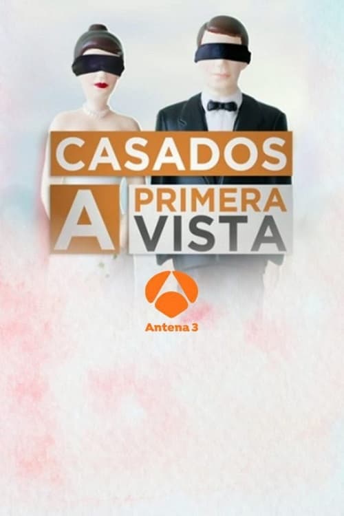 Poster Casados a primera vista