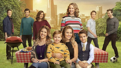 Fuller House