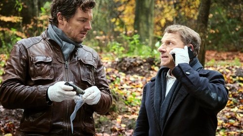 Escena del episodio 28 de la temporada 51 de la serie Tatort