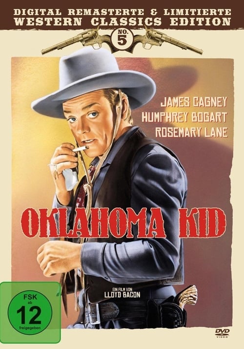 The Oklahoma Kid