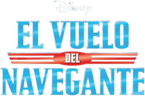 El vuelo del navegante