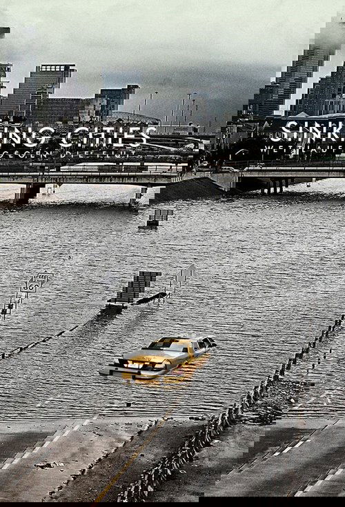 Sinking Cities