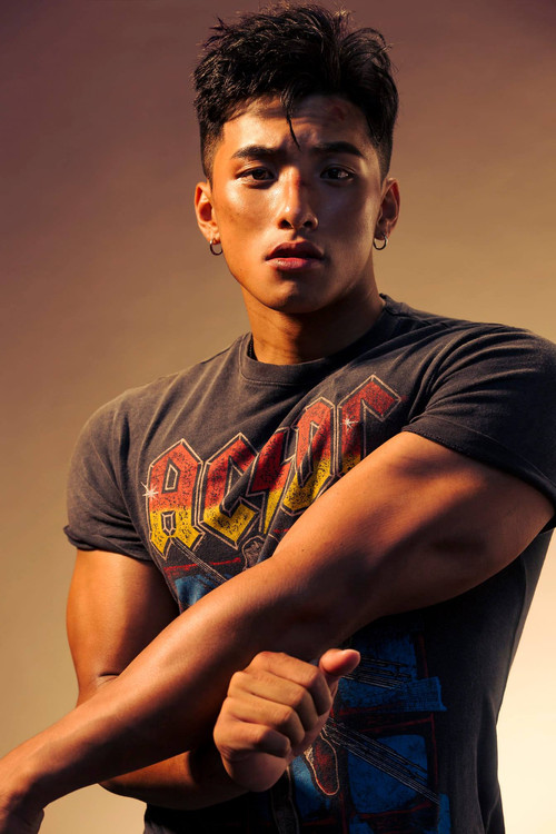 Tang Hongyuan Sam photo 2