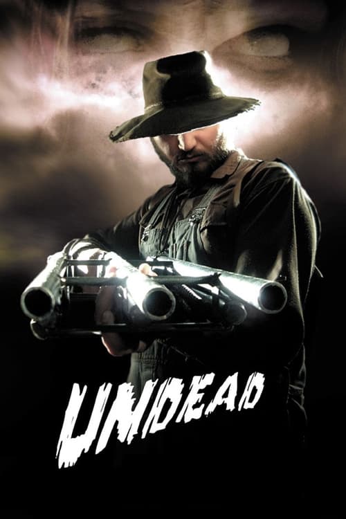 Undead poster