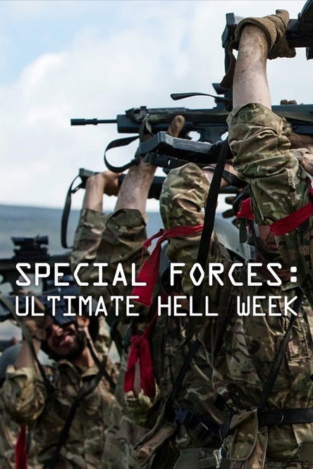 Escena 4 de Special Forces - Ultimate Hell Week