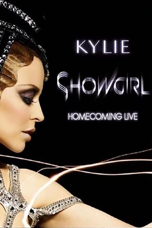 Kylie Minogue: Showgirl Homecoming Tour 2007