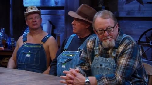 Moonshiners, S08E16 - (2019)