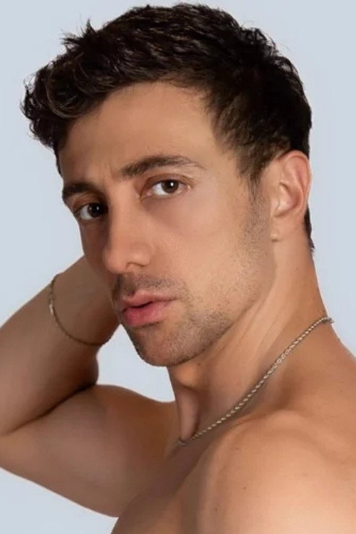 Liam Alyesto movies and TV shows