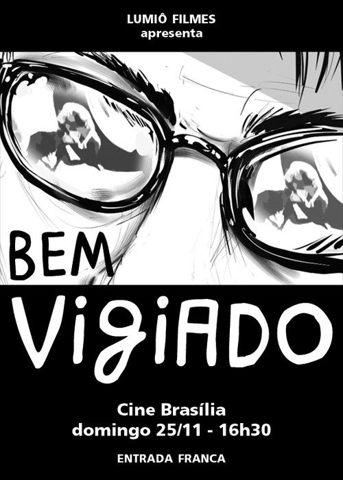 Bem Vigiado
