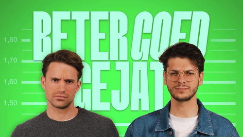 Beter Goed Gejat