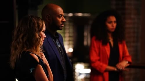 A Million Little Things: 1×8