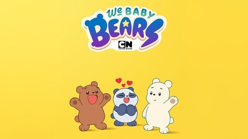 We Baby Bears