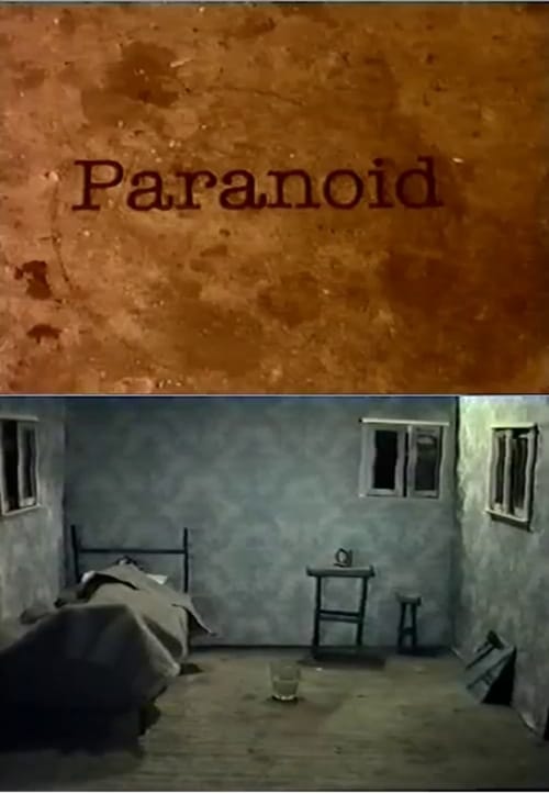Paranoid 1994