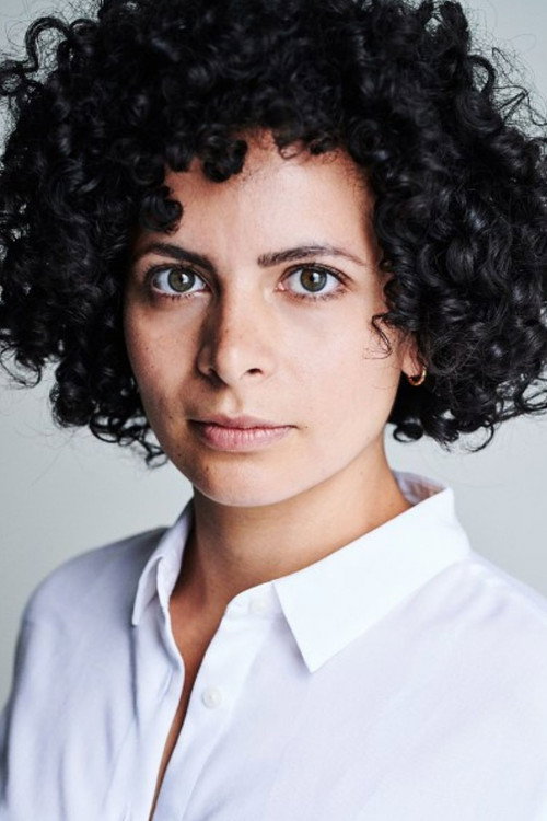Rebecca Banatvala photo 3