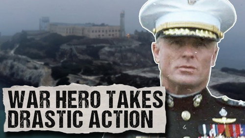 The Alcatraz Hostage Crisis