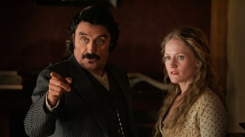 Deadwood: 3×10