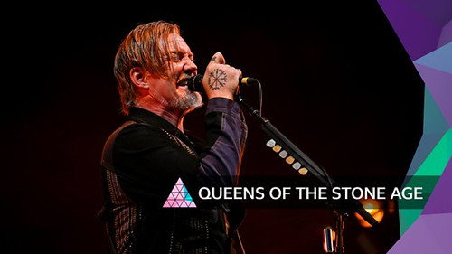 Queens Of The Stone Age