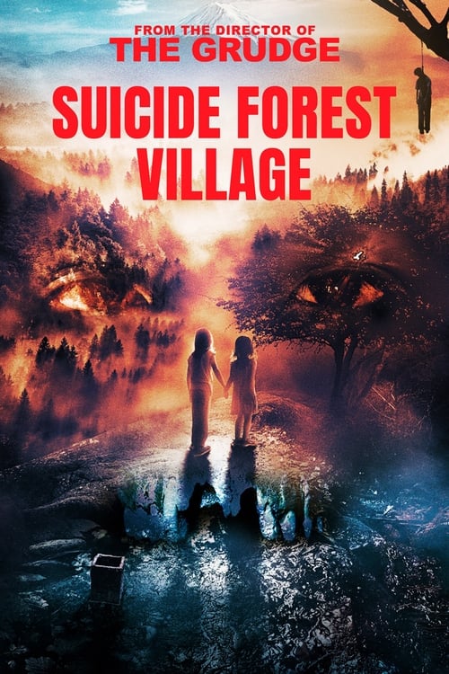 |RU| Suicide Forest Village