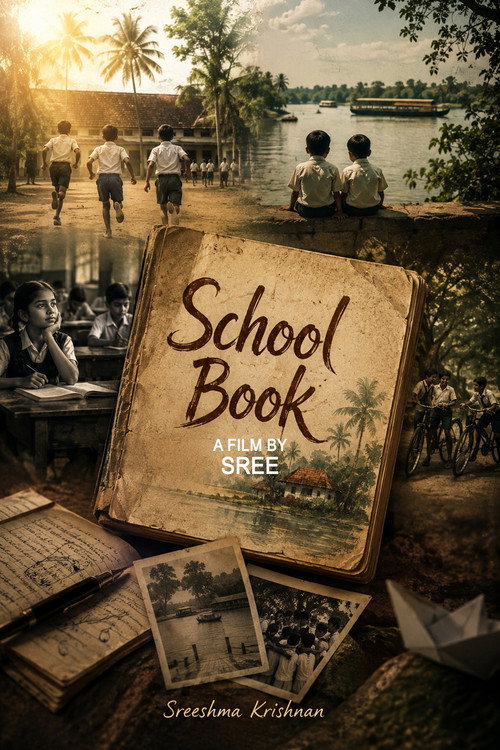 School Book