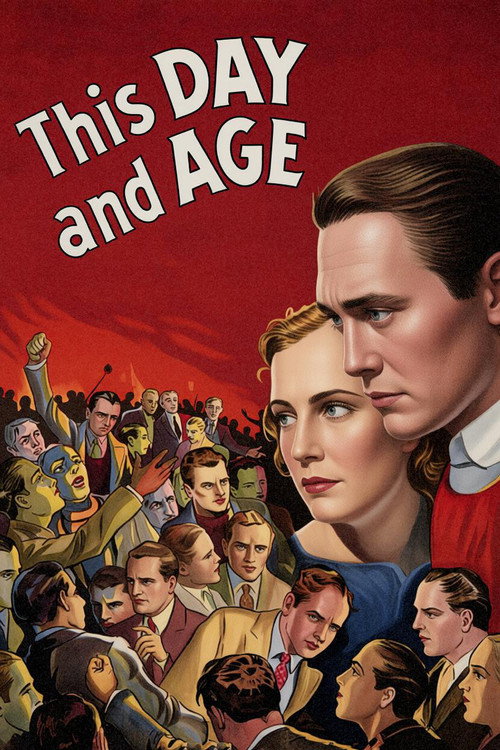 This Day and Age poster