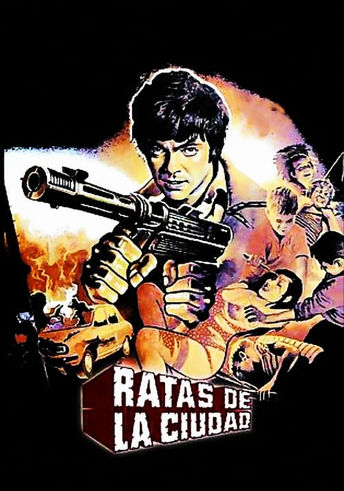 Watch Watch Ratas de la ciudad (1986) Stream Online Without Download uTorrent 1080p Movies (1986) Movies uTorrent 1080p Without Download Stream Online