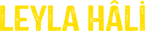 Leyla Hâli logo