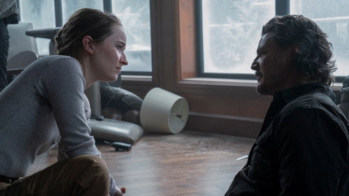 The Last of Us (2025) เดอะลาสต์ออฟอัส Season 2 ตอนที่ 2