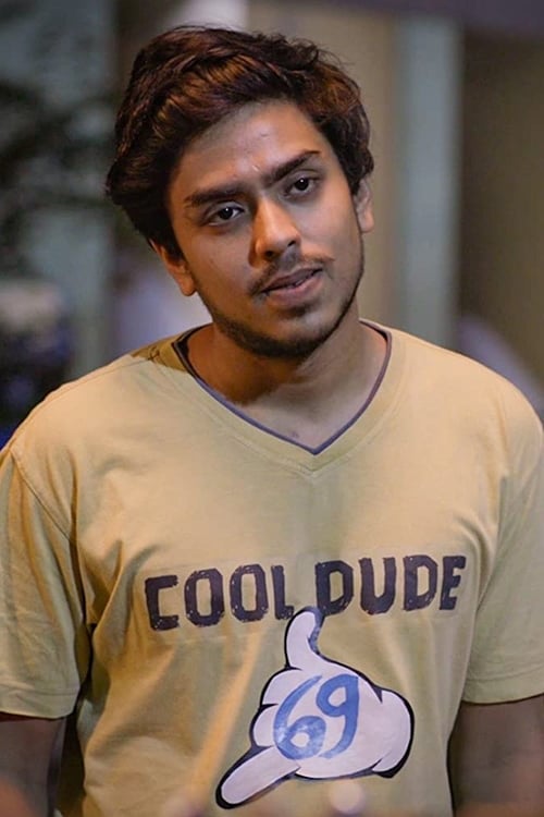 Adarsh Gourav