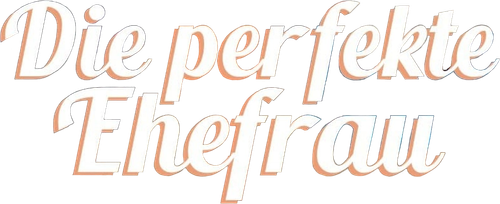 How to Be a Good Wife logo