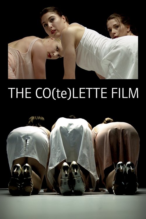 The Co(te)lette Film (2010)