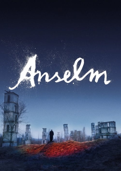 Watch Anselm 2023 Full Movie Online