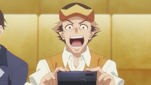 Umamusume: Cinderella Gray: 1×1
