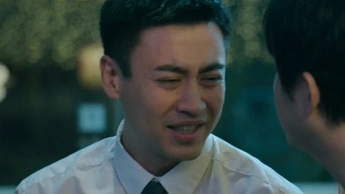 Wu Wenchao confessed to Liu Qing Still