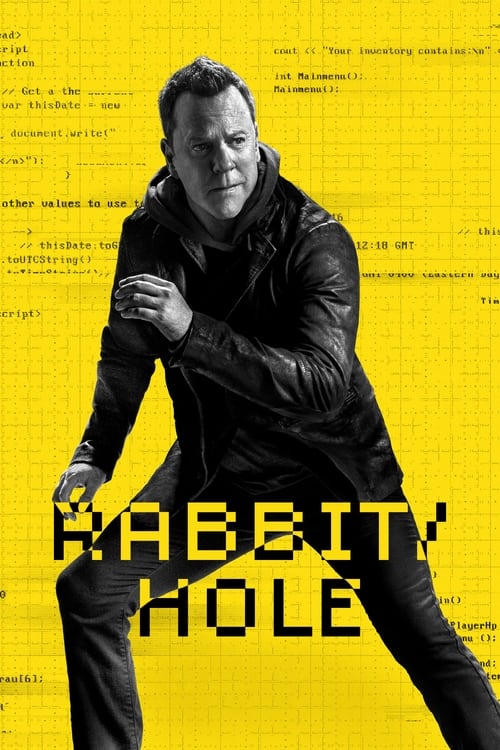 Poster Image for Rabbit Hole