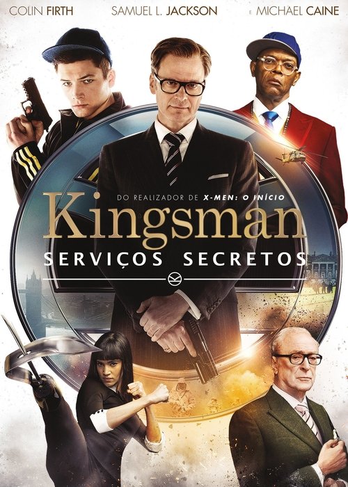 Movie Image