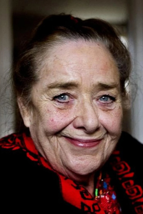 Bodil Udsen