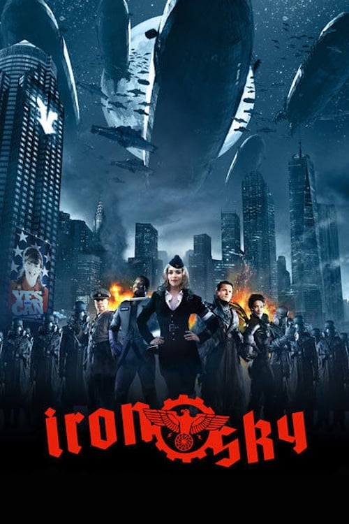 Iron Sky 2012