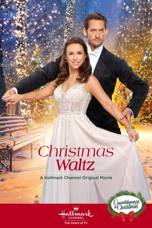 The Christmas Waltz movie poster player