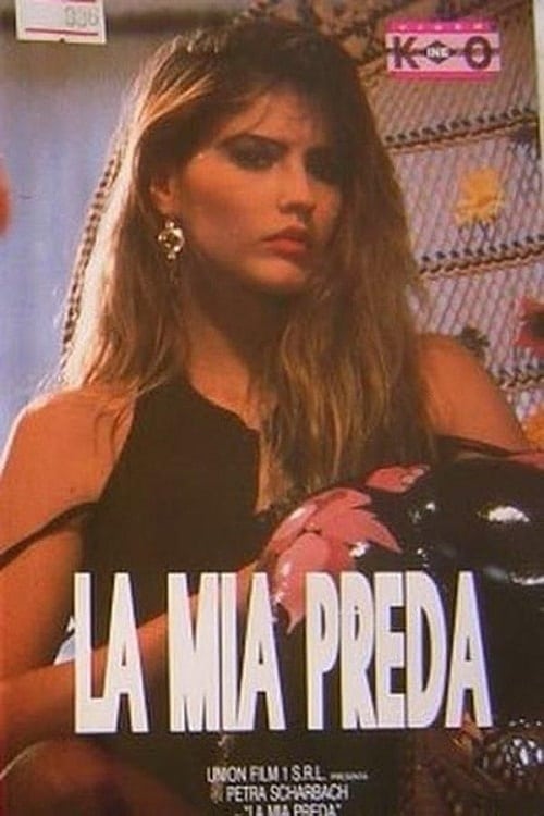 La mia preda 1990