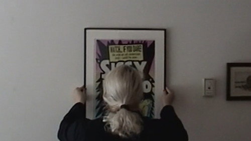 Castration Movie Anthology iii. Year of the Hyaena