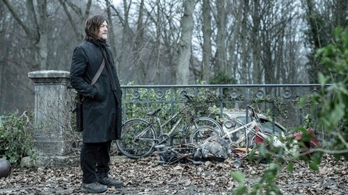 The Walking Dead: Daryl Dixon: 1×3