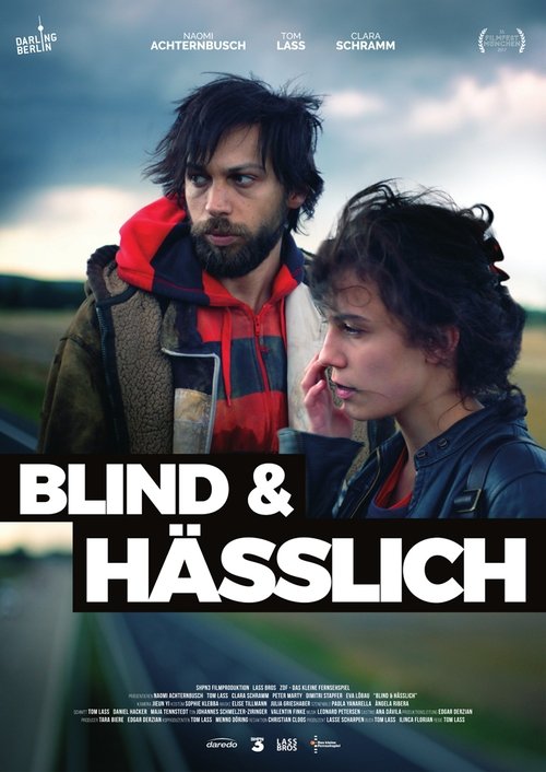 Blind & Hässlich 2017