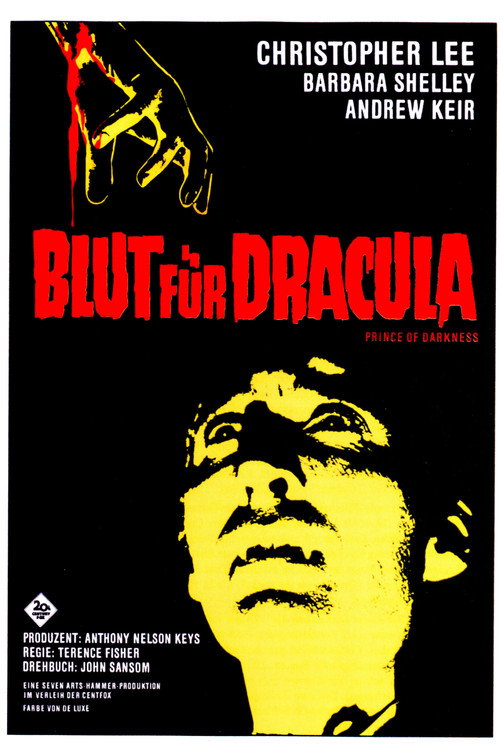 Blut für Dracula