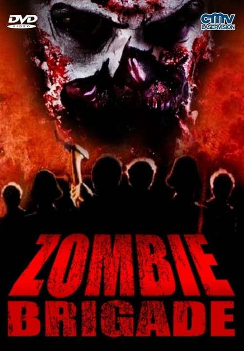 Zombie Brigade poster