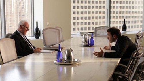 Entourage: Fama e Amizade: 2×13