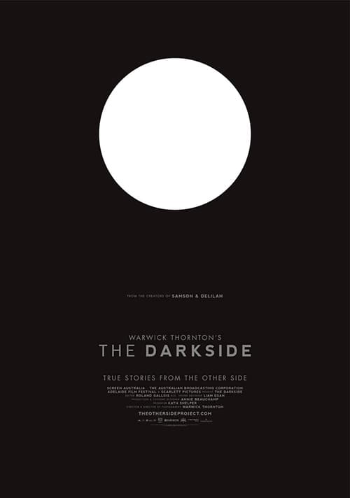 The Darkside poster