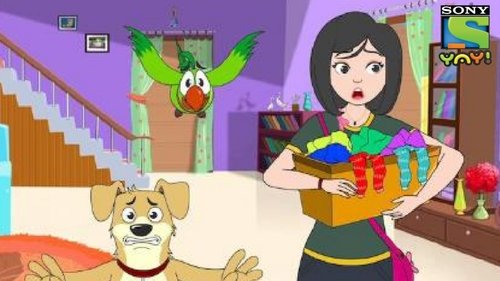 Image de l'épisode 11