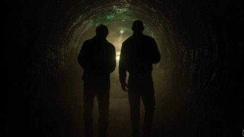 Lanterns (2026) แลนเทิร์นส รวมพลผู้พิทักษ์จักรวาล